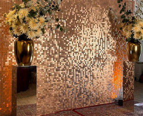 Gyvų foto sienų ir kitų dekoracijų nuoma Solo Decor / Solo Decor / Darbų pavyzdys ID 3576219