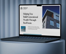 Svetainių dizainas (web design) - Grafinio dizaino studija - 4