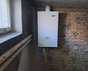 Elektros darbai, el. matavimai, diagnostika / UAB "Lainas" / Darbų pavyzdys ID 3576405