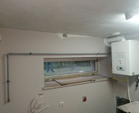 Elektros darbai, el. matavimai, diagnostika / UAB "Lainas" / Darbų pavyzdys ID 3576409
