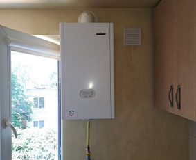 Elektros darbai, el. matavimai, diagnostika / UAB "Lainas" / Darbų pavyzdys ID 3576427