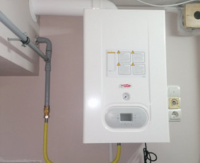 Elektros darbai, el. matavimai, diagnostika / UAB "Lainas" / Darbų pavyzdys ID 3576431