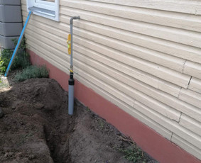 Elektros darbai, el. matavimai, diagnostika / UAB "Lainas" / Darbų pavyzdys ID 3576433