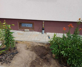 Elektros darbai, el. matavimai, diagnostika / UAB "Lainas" / Darbų pavyzdys ID 3576441