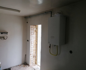 Elektros darbai, el. matavimai, diagnostika / UAB "Lainas" / Darbų pavyzdys ID 3576443