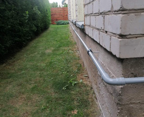 Elektros darbai, el. matavimai, diagnostika / UAB "Lainas" / Darbų pavyzdys ID 3576449