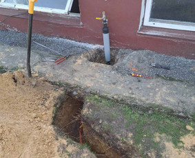 Elektros darbai, el. matavimai, diagnostika / UAB "Lainas" / Darbų pavyzdys ID 3576451