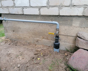 Elektros darbai, el. matavimai, diagnostika / UAB "Lainas" / Darbų pavyzdys ID 3576457