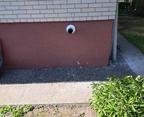 Elektros darbai, el. matavimai, diagnostika / UAB "Lainas" / Darbų pavyzdys ID 3576475