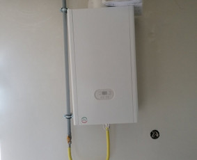 Elektros darbai, el. matavimai, diagnostika / UAB "Lainas" / Darbų pavyzdys ID 3576483