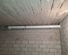 Elektros darbai, el. matavimai, diagnostika / UAB "Lainas" / Darbų pavyzdys ID 3576485