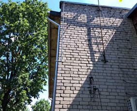Elektros darbai, el. matavimai, diagnostika / UAB "Lainas" / Darbų pavyzdys ID 3576489