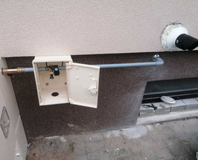 Elektros darbai, el. matavimai, diagnostika / UAB "Lainas" / Darbų pavyzdys ID 3576491