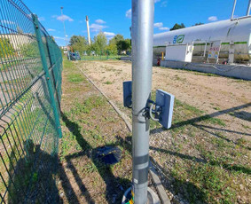 Elektros darbai, el. matavimai, diagnostika / UAB "Lainas" / Darbų pavyzdys ID 3576495