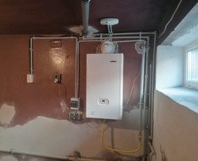 Elektros darbai, el. matavimai, diagnostika / UAB "Lainas" / Darbų pavyzdys ID 3576497