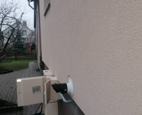 Elektros darbai, el. matavimai, diagnostika / UAB "Lainas" / Darbų pavyzdys ID 3576513