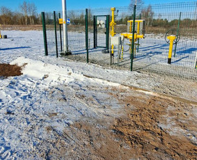 Elektros darbai, el. matavimai, diagnostika / UAB "Lainas" / Darbų pavyzdys ID 3576515