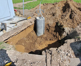 Elektros darbai, el. matavimai, diagnostika / UAB "Lainas" / Darbų pavyzdys ID 3576529