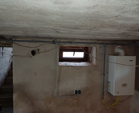 Elektros darbai, el. matavimai, diagnostika / UAB "Lainas" / Darbų pavyzdys ID 3576539