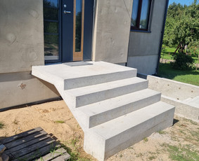 Reikia betoninių laiptų ? / Rolandas / Darbų pavyzdys ID 3576591