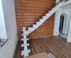 Reikia betoninių laiptų ? / Rolandas / Darbų pavyzdys ID 3576603