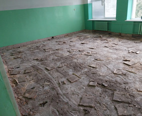 Griovimo darbai šiukšliu išvežimas / Audrius / Darbų pavyzdys ID 3576607
