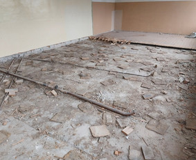 Griovimo darbai šiukšliu išvežimas / Audrius / Darbų pavyzdys ID 3576613