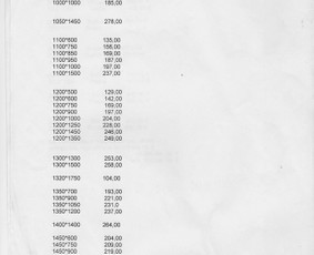 Langų ir durų gamyba ir pardavimas stoginės / MB Hibridinis / Darbų pavyzdys ID 3576783