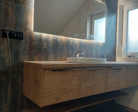 Nestandartiniai baldai / Epo Baldai / Darbų pavyzdys ID 3576871