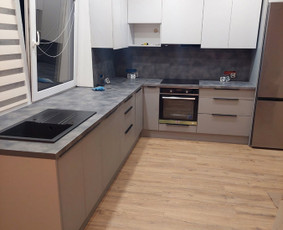Nestandartiniai baldai / Epo Baldai / Darbų pavyzdys ID 3576873