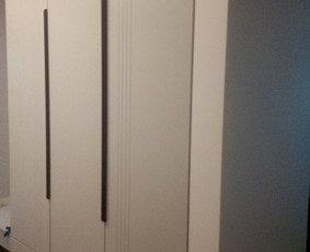 Nestandartiniai baldai / Epo Baldai / Darbų pavyzdys ID 3576875