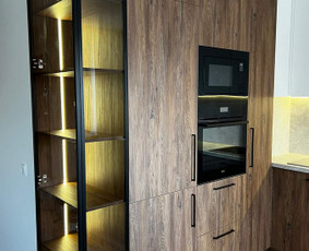 Nestandartiniai baldai / Epo Baldai / Darbų pavyzdys ID 3576883