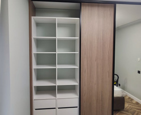 Nestandartiniai baldai / Epo Baldai / Darbų pavyzdys ID 3576893