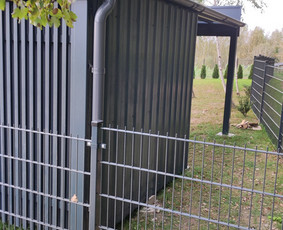 Tvoros, vartai, turėklai, laiptai, metalo gaminiai / MetalMen / Darbų pavyzdys ID 3577089