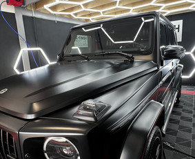 Automobilio kėbulo poliravimas, salonų valymas / Re-Finish / Darbų pavyzdys ID 3577135