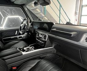 Automobilio kėbulo poliravimas, salonų valymas / Re-Finish / Darbų pavyzdys ID 3577137