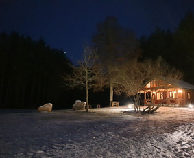Poilsio Sodyba Miško Glėbyje / Pušų Šlamesy / Darbų pavyzdys ID 3577205