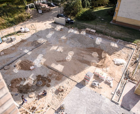 Ieškome Trinkelių Klojėjų Kaune - Trinkelių klojimas - 3 Trinkelių klojimas - Ieškome Trinkelių Klojėjų Kaune - 3
