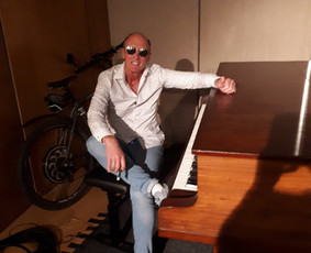 Muzikantas-vedantysis su patirtim Jūsų šventėje - Renginiai, šventės - 1 Renginiai, šventės - Muzikantas-vedantysis su patirtim Jūsų šventėje - 1