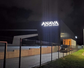 Reklamos projektavimas ir gamyba, iškabos, tentų spaudinimas / Demopro MB / Darbų pavyzdys ID 3577515