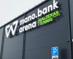 Reklamos projektavimas ir gamyba, iškabos, tentų spaudinimas / Demopro MB / Darbų pavyzdys ID 3577541