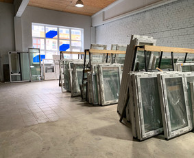 Plastikiniai langai, durys, balkonai, pardavimas, montavimas - Stiklo paketų keitimas - 1 Stiklo paketų keitimas - Plastikiniai langai, durys, balkonai, pardavimas, montavimas - 1