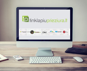 Reklama internetu, svetainių kūrimas / Artūras / Darbų pavyzdys ID 715929