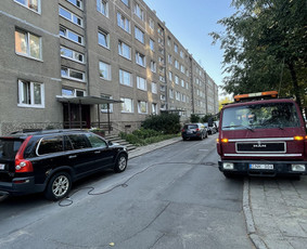 Tech.pagalba kelyje, sniego valymas, bobcat - Avarinis automobilio atrakinimas - 4 Avarinis automobilio atrakinimas - Tech.pagalba kelyje, sniego valymas, bobcat - 4