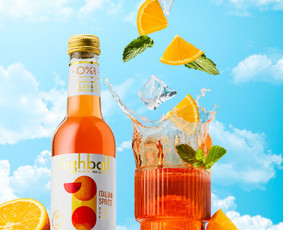 Produktų, gėrimų ir maisto fotografija / Oksana Mi / Darbų pavyzdys ID 3577695