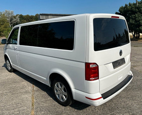 Mikroautobusu nuoma su vairuotoju - Keleiviniai mikroautobusai - 3 Keleiviniai mikroautobusai - Mikroautobusu nuoma su vairuotoju - 3