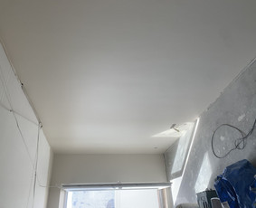 Vidaus apdailos darbai / Robertas / Darbų pavyzdys ID 3577897