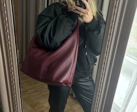 Odos gaminių siuvimas / Greta / Darbų pavyzdys ID 3578049