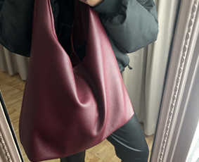 Odos gaminių siuvimas / Greta / Darbų pavyzdys ID 3578047