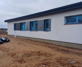 Stroyteli / Stogų dengimas, remontas / Darbų pavyzdys ID 3578093